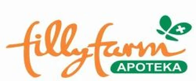 Apotekarska ustanova Filly Farm logo