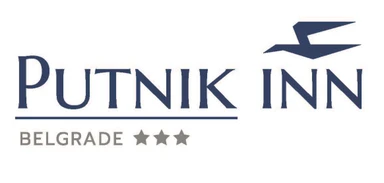 Hotel Putnik Inn Belgrade logo