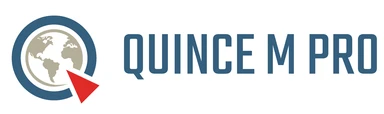 Quince M Pro logo
