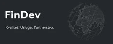 Financial Development d.o.o. logo