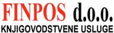 Finpos d.o.o. logo