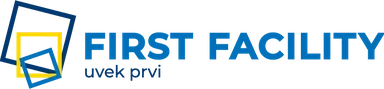 First Facility logo