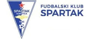 Fudbalski klub Spartak logo