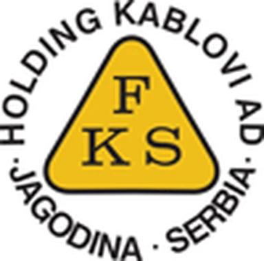 A.d. Holding industrija kablova logo