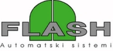 FLASH automatski sistemi logo