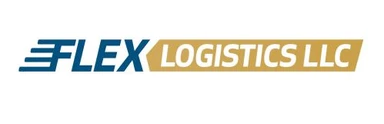 Flex Logistics LLC logo