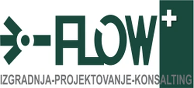 Flow Plus d.o.o. logo