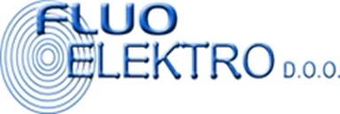 Fluoelektro d.o.o. logo