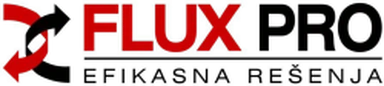 Flux pro d.o.o. logo