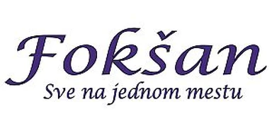 Fokšan d.o.o. logo