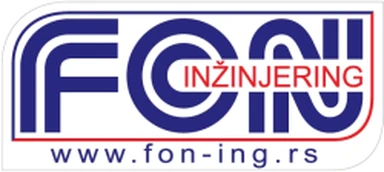 FON Inžinjering d.o.o. logo
