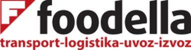Foodella d.o.o. logo