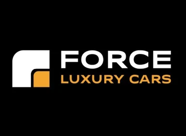 Force Luxury Cars logo