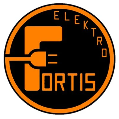 Fortis Elektro logo
