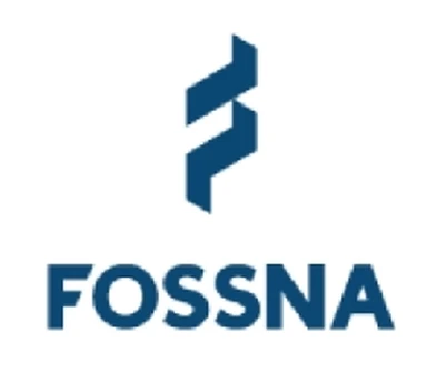 FOSSNA plus s.r.o. logo