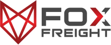 Fox Freight d.o.o. logo