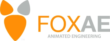 Fox AE logo