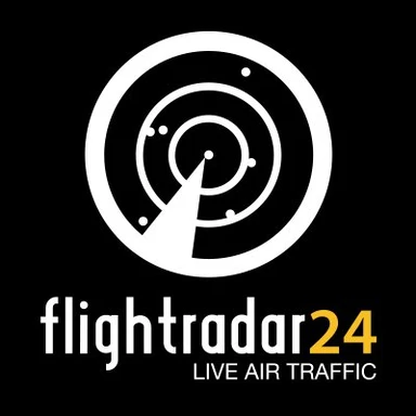 Flightradar24 AB logo