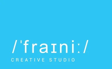 Frajni d.o.o. logo