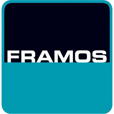 FRAMOS Technologies d.o.o. logo