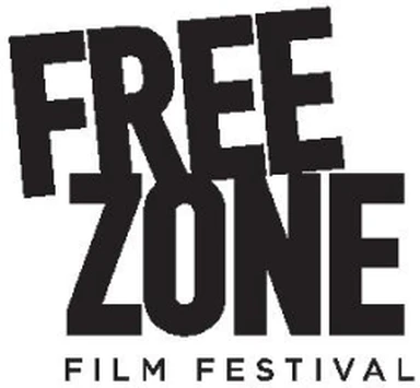 Filmski festival Slobodna zona logo