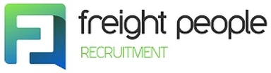 Freight People Recruitment logo