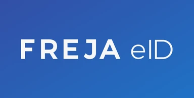 Freja eID logo