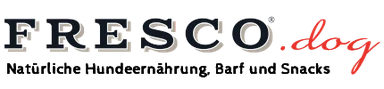 Fresco Dog Foods GmbH logo