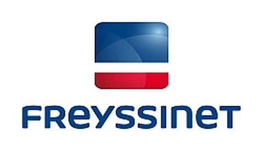 Freyssinet Srbija logo