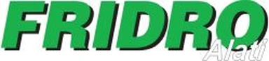 Fridro alati d.o.o. logo