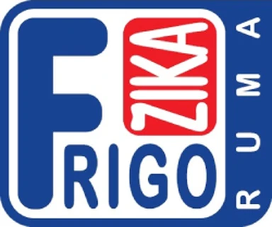 Frigo Žika d.o.o. logo