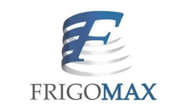 Frigomax d.o.o. logo