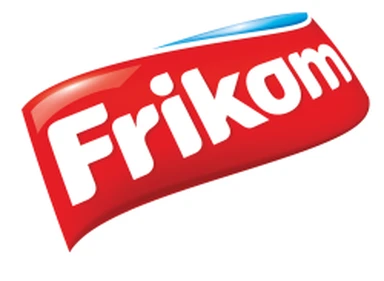 Frikom d.o.o. logo