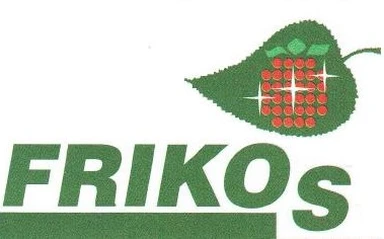 Frikos d.o.o. logo