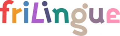 Frilingue d.o.o. logo