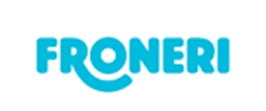 Froneri Adriatic d.o.o. logo