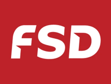FSD d.o.o. logo