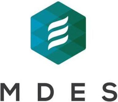 MDES AIR Conditioner d.o.o. logo