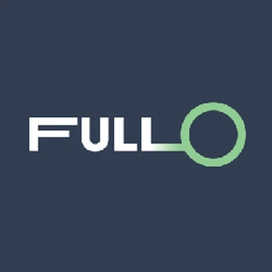 Fullo d.o.o. logo