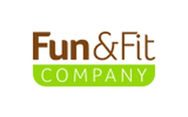 The FUN & FIT Company d.o.o. logo
