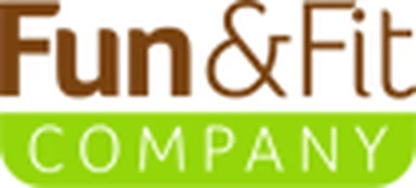 The FUN & FIT Company d.o.o. logo