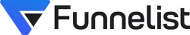 Funnelist d.o.o. logo