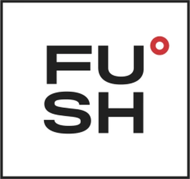 FUSH d.o.o. logo