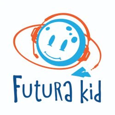Futura Kid logo