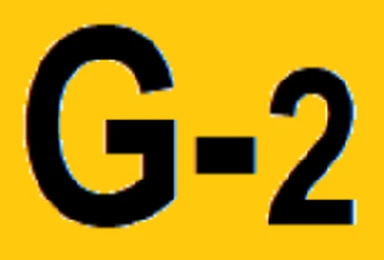 G-2 d.o.o. logo