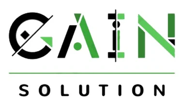 Gain Solution d.o.o. Beograd logo