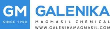 Galenika-Magmasil d.o.o. logo