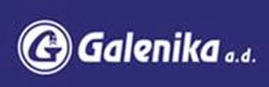 Galenika a.d. logo