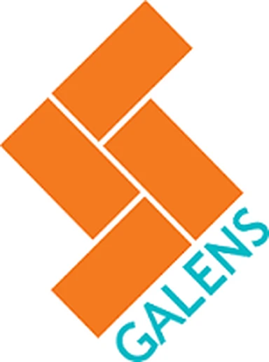 Galens d.o.o. logo