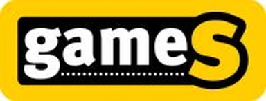 Games d.o.o. logo